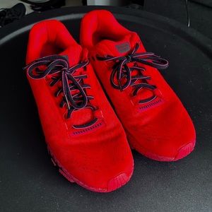 Under Armour Machina Running Shoes